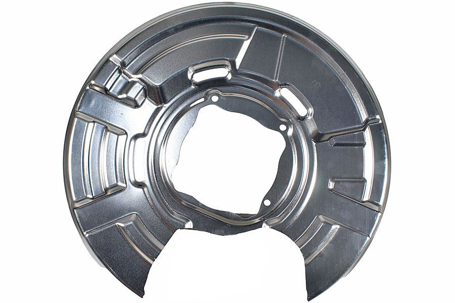 METZGER Spritzblech, Bremsscheibe 6115534 GREENPARTS f&uuml;r BMW ALPINA