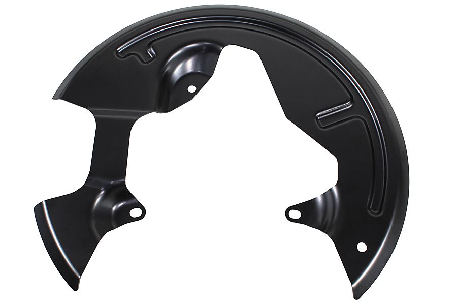 METZGER Spritzblech, Bremsscheibe 6115548 f&uuml;r RENAULT, Vorderachse rechts