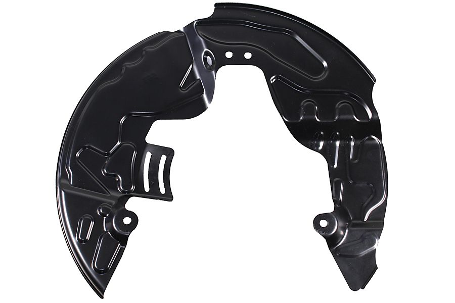 METZGER Spritzblech, Bremsscheibe 6115558 GREENPARTS f&uuml;r FORD
