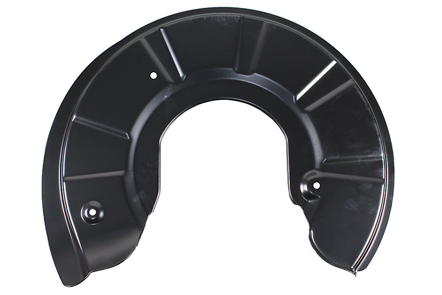 METZGER Spritzblech, Bremsscheibe 6115562 GREENPARTS f&uuml;r TESLA