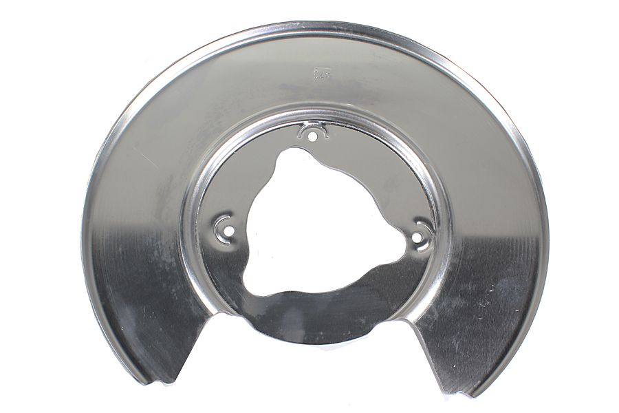 METZGER Spritzblech, Bremsscheibe 6115565 GREENPARTS f&uuml;r TESLA