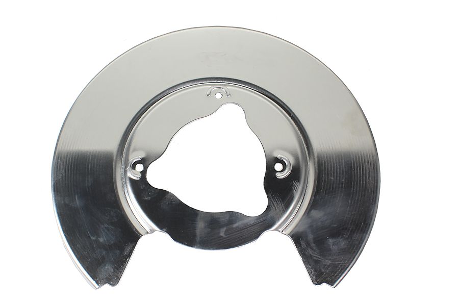 METZGER Spritzblech, Bremsscheibe 6115565 GREENPARTS f&uuml;r TESLA