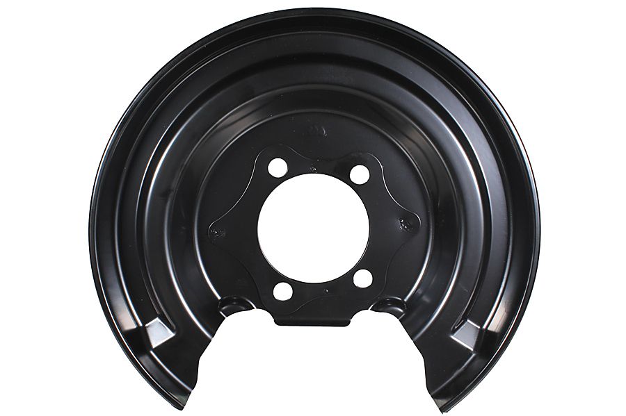 METZGER Spritzblech, Bremsscheibe AUTOTEILE 6115610 f&uuml;r TOYOTA