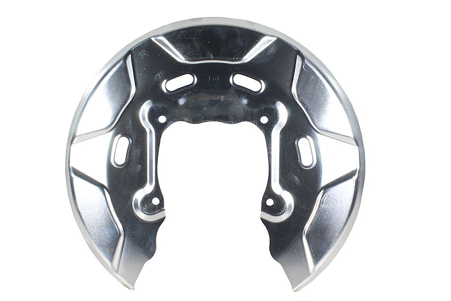 METZGER Spritzblech, Bremsscheibe AUTOTEILE 6115630 GREENPARTS f&uuml;r BMW MINI