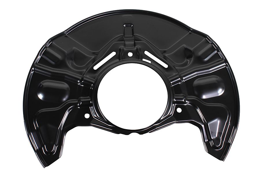 METZGER Spritzblech, Bremsscheibe AUTOTEILE 6115634 f&uuml;r TOYOTA