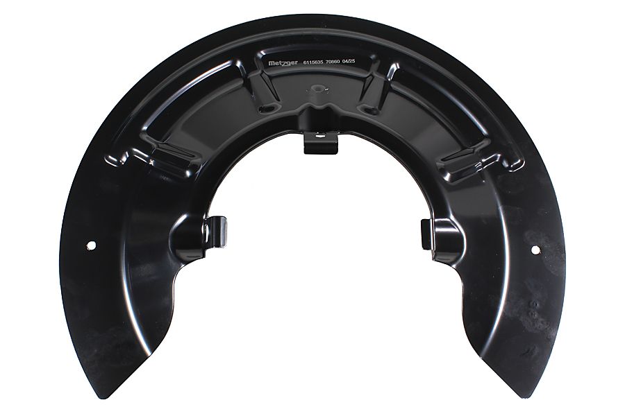 METZGER Spritzblech, Bremsscheibe AUTOTEILE 6115635 GREENPARTS f&uuml;r FORD