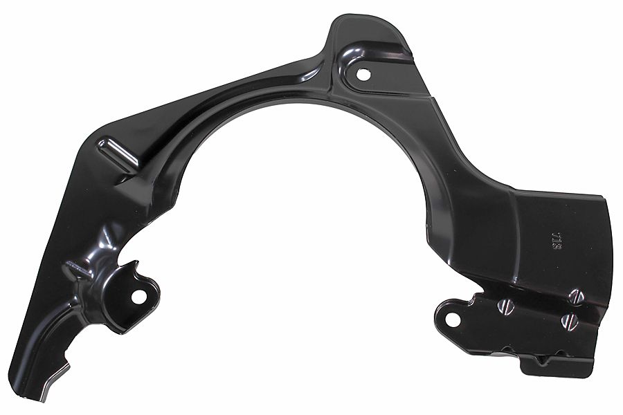 Spritzblech, Bremsscheibe METZGER AUTOTEILE 6115639 f&uuml;r ALFA ROMEO FIAT OPEL