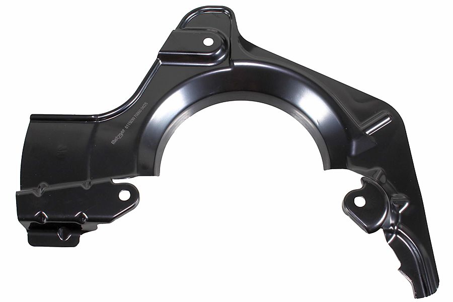 Spritzblech, Bremsscheibe METZGER AUTOTEILE 6115639 f&uuml;r ALFA ROMEO FIAT OPEL