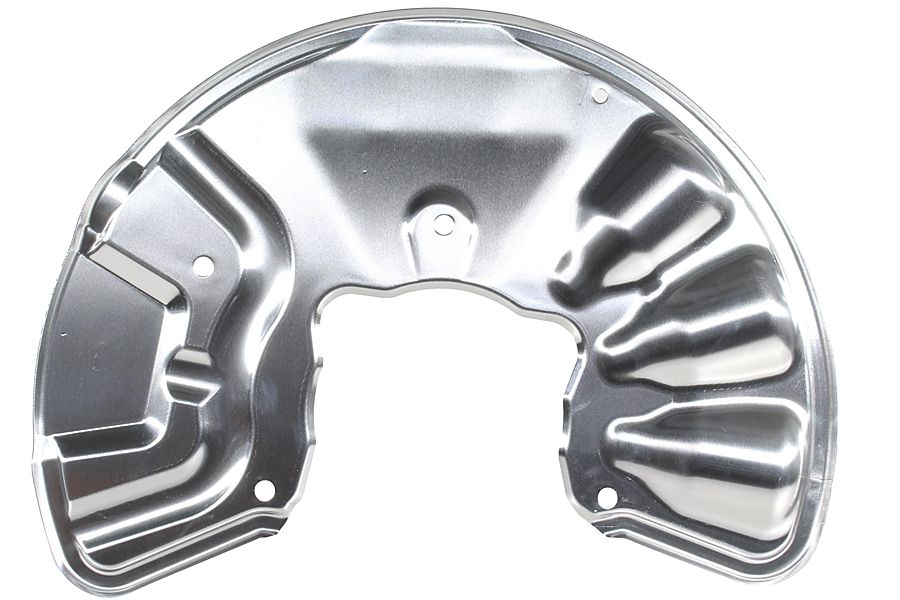 METZGER Spritzblech, Bremsscheibe AUTOTEILE 6115646 GREENPARTS f&uuml;r MERCEDES-BENZ