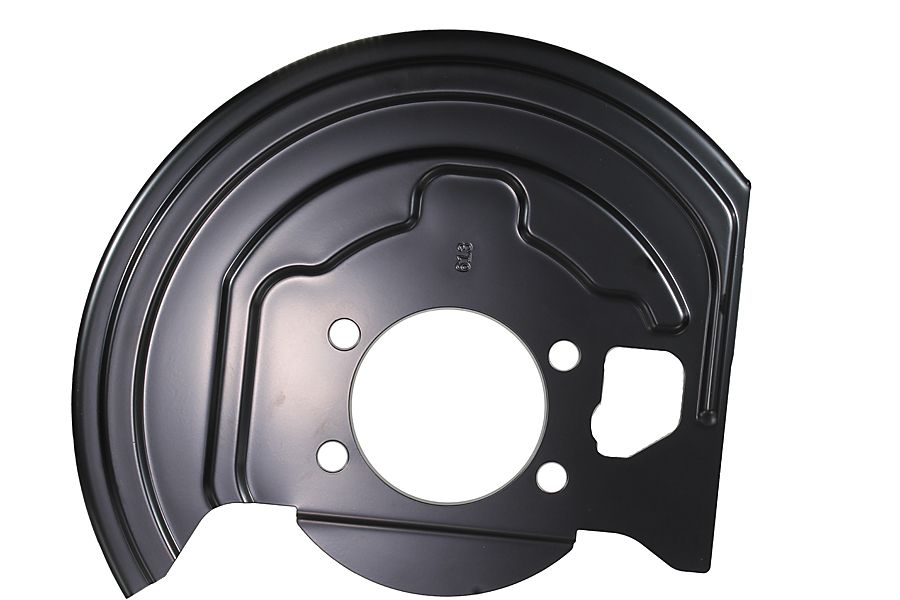 METZGER Spritzblech, Bremsscheibe AUTOTEILE 6115648 GREENPARTS f&uuml;r NISSAN