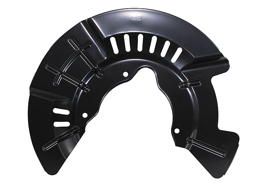 METZGER Spritzblech, Bremsscheibe AUTOTEILE 6115661 GREENPARTS f&uuml;r HYUNDAI