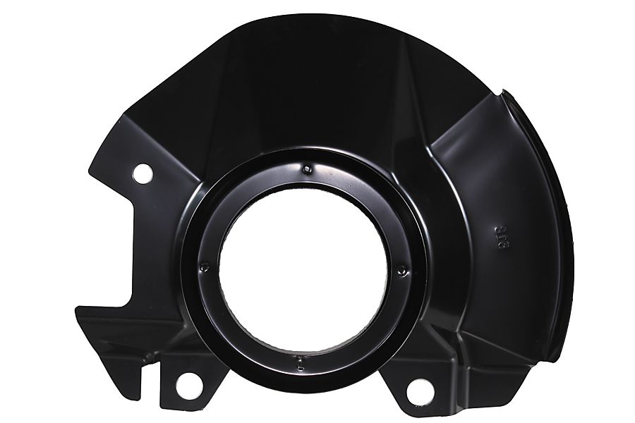 METZGER Spritzblech, Bremsscheibe AUTOTEILE 6115664 f&uuml;r HYUNDAI