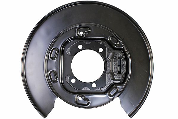 Bremstr&auml;gerplatte METZGER 6117021 ORIGINAL ERSATZTEIL GREENPARTS f&uuml;r HYUNDAI