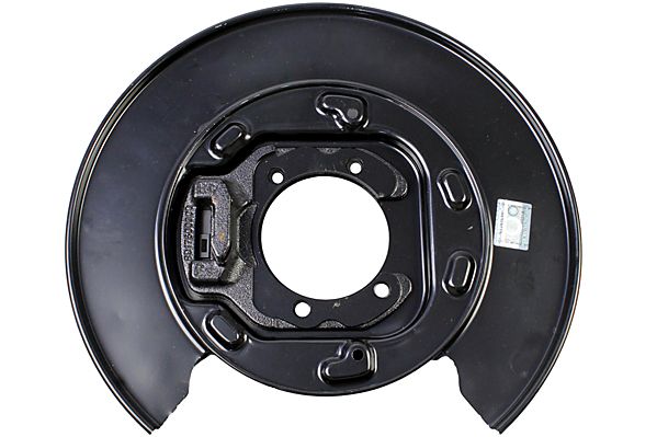 Bremstr&auml;gerplatte METZGER 6117022 ORIGINAL ERSATZTEIL GREENPARTS f&uuml;r HYUNDAI