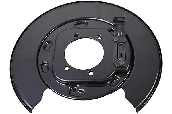 Bremstr&auml;gerplatte METZGER 6117022 ORIGINAL ERSATZTEIL GREENPARTS f&uuml;r HYUNDAI