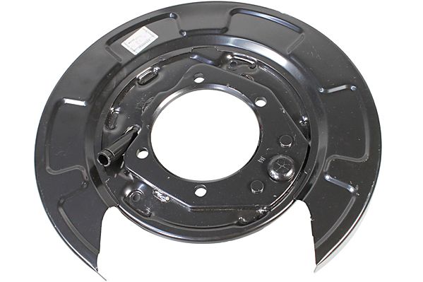 Bremstr&auml;gerplatte METZGER 6117033 ORIGINAL ERSATZTEIL f&uuml;r HYUNDAI KIA