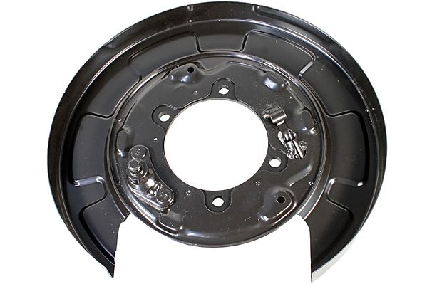Bremstr&auml;gerplatte METZGER 6117033 ORIGINAL ERSATZTEIL f&uuml;r HYUNDAI KIA
