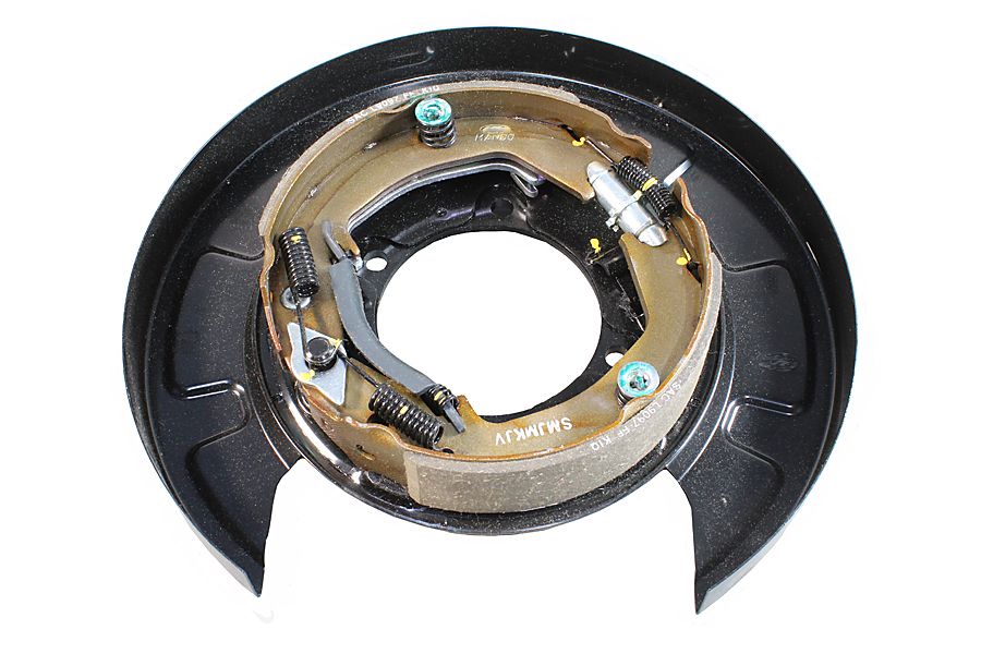 METZGER Bremstr&auml;gerplatte 6117085 ORIGINAL ERSATZTEIL f&uuml;r HYUNDAI KIA