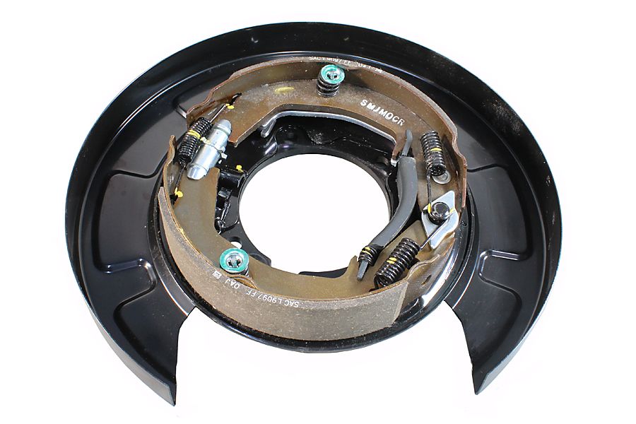 METZGER Bremstr&auml;gerplatte 6117094 ORIGINAL ERSATZTEIL f&uuml;r HYUNDAI