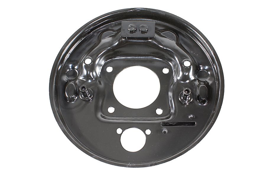 METZGER Bremstr&auml;gerplatte 6117098 ORIGINAL ERSATZTEIL f&uuml;r FIAT