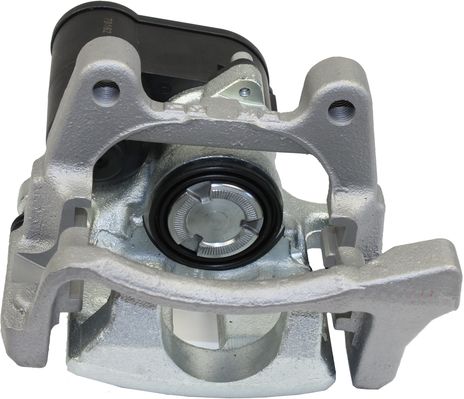 Bremssattel METZGER 6251061 ORIGINAL ERSATZTEIL f&uuml;r VAG, Hinterachse links