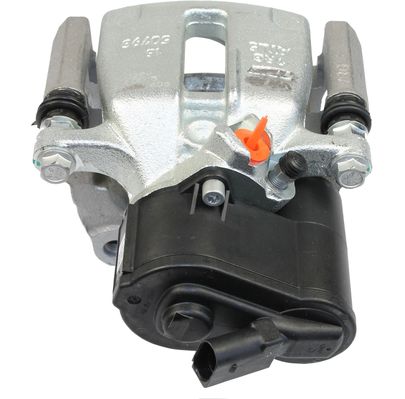 Bremssattel METZGER 6251062 ORIGINAL ERSATZTEIL f&uuml;r VAG, Hinterachse rechts