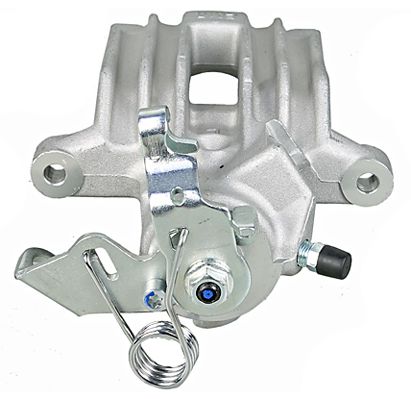 METZGER Bremssattel 6260005 f&uuml;r VAG, Hinterachse links
