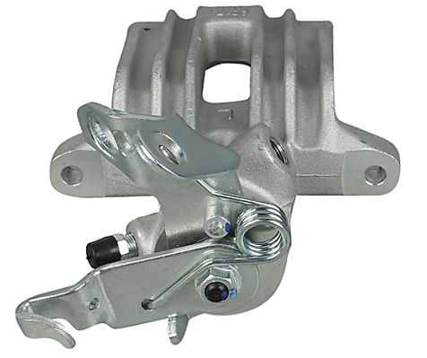 METZGER Bremssattel 6260007 GREENPARTS f&uuml;r VAG, Hinterachse links