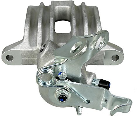 METZGER Bremssattel 6260008 GREENPARTS f&uuml;r VAG, Hinterachse rechts