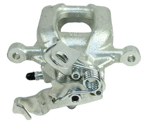METZGER Bremssattel 6260009 GREENPARTS f&uuml;r VAG, Hinterachse links