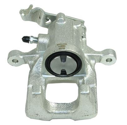 METZGER Bremssattel 6260009 GREENPARTS f&uuml;r VAG, Hinterachse links