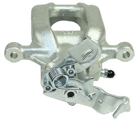 METZGER Bremssattel 6260010 GREENPARTS f&uuml;r VAG, Hinterachse rechts