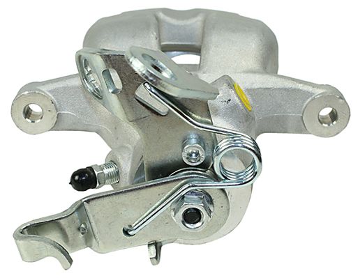 METZGER Bremssattel 6260011 GREENPARTS f&uuml;r VAG, Hinterachse links