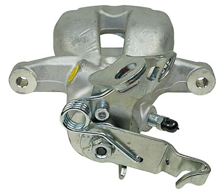 METZGER Bremssattel 6260012 GREENPARTS f&uuml;r VAG, Hinterachse rechts
