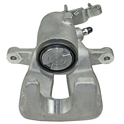 METZGER Bremssattel 6260012 GREENPARTS f&uuml;r VAG, Hinterachse rechts