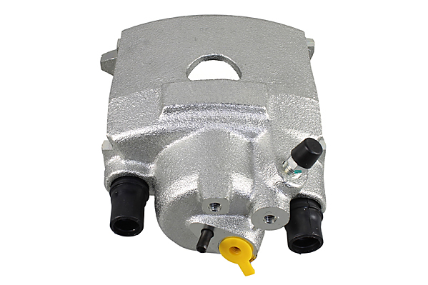 Bremssattel METZGER 6260014 f&uuml;r VAG, Vorderachse rechts
