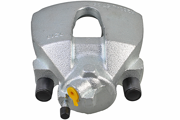 METZGER Bremssattel 6260017 GREENPARTS f&uuml;r FORD MAZDA VOLVO, Vorderachse links