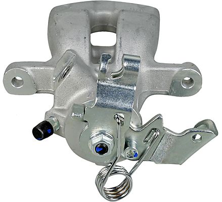 METZGER Bremssattel 6260020 f&uuml;r OPEL VAUXHALL GENERAL MOTORS, Hinterachse rechts