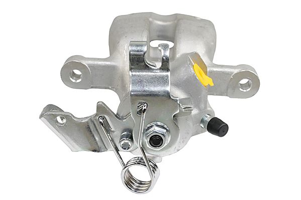 METZGER Bremssattel 6260027 f&uuml;r OPEL VAUXHALL GENERAL MOTORS, Hinterachse links