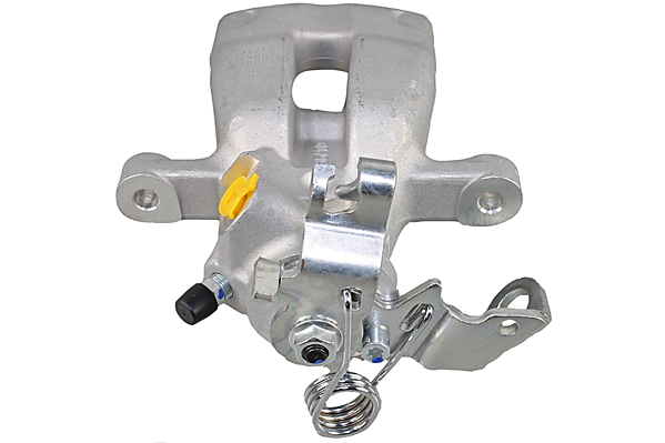 METZGER Bremssattel 6260028 f&uuml;r OPEL VAUXHALL GENERAL MOTORS, Hinterachse rechts
