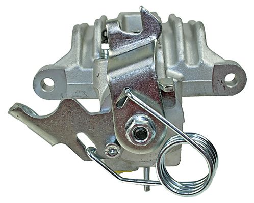 METZGER Bremssattel 6260036 GREENPARTS f&uuml;r VAG, Hinterachse rechts