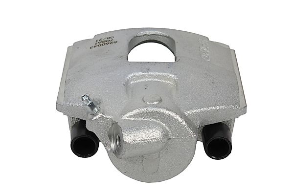 Bremssattel METZGER 6260043 f&uuml;r FORD MAZDA, Vorderachse links