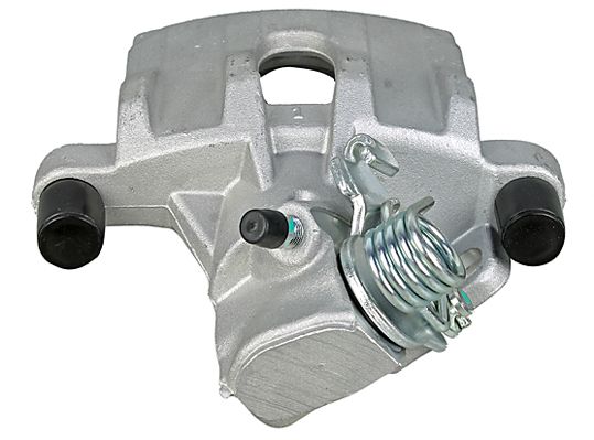 Bremssattel METZGER 6260045 GREENPARTS f&uuml;r FORD MAZDA VOLVO, Hinterachse links