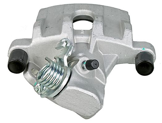 METZGER Bremssattel 6260046 GREENPARTS f&uuml;r FORD MAZDA VOLVO, Hinterachse rechts