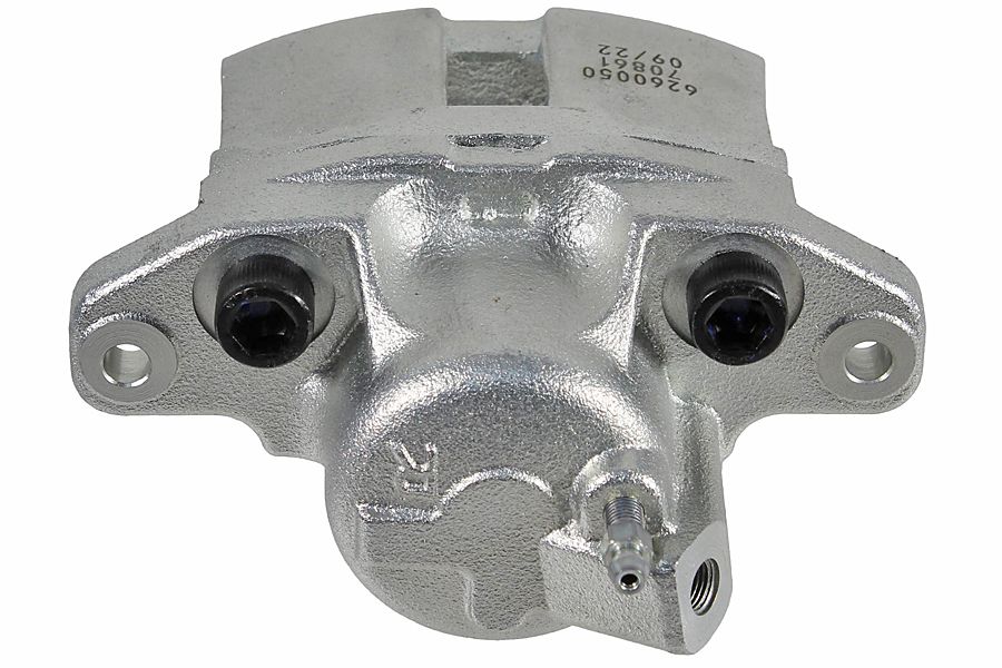 METZGER Bremssattel 6260050 f&uuml;r RENAULT DACIA, Vorderachse rechts