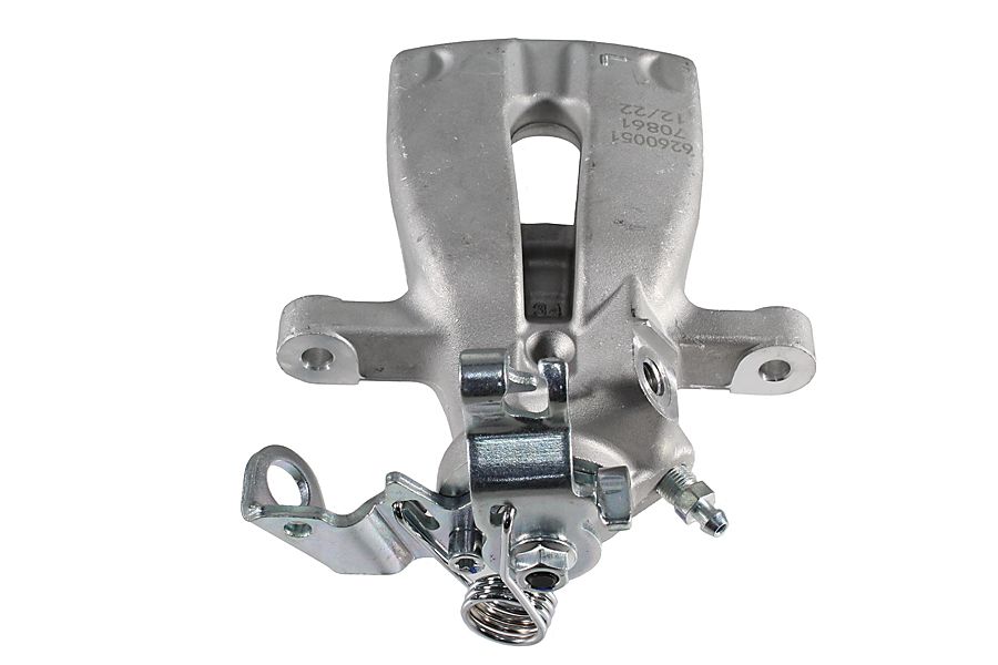 METZGER Bremssattel 6260051 f&uuml;r OPEL VAUXHALL GENERAL MOTORS, Hinterachse links