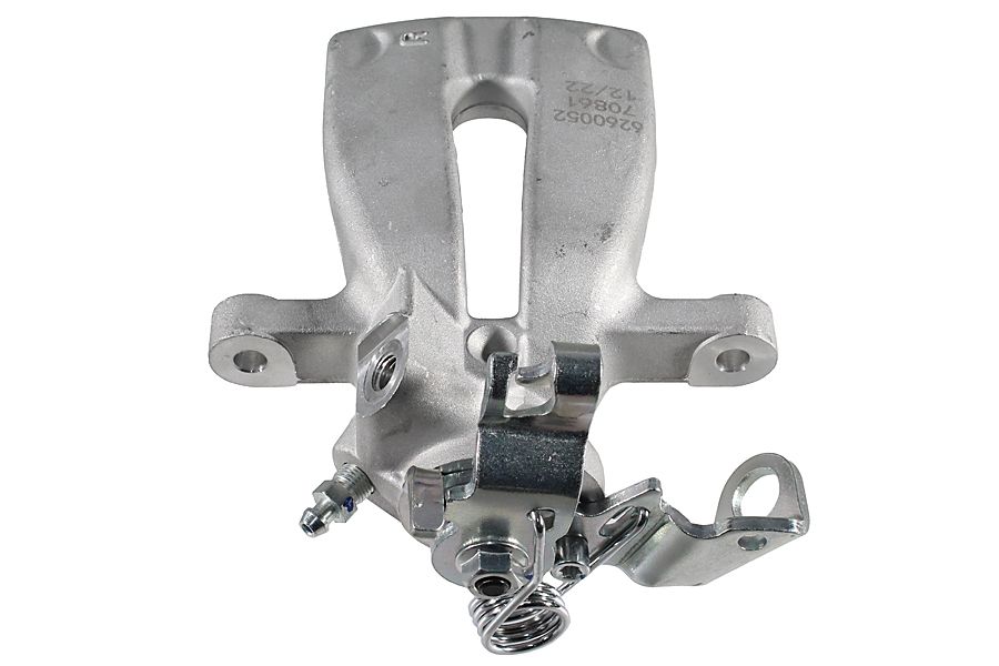METZGER Bremssattel 6260052 f&uuml;r OPEL VAUXHALL GENERAL MOTORS, Hinterachse rechts