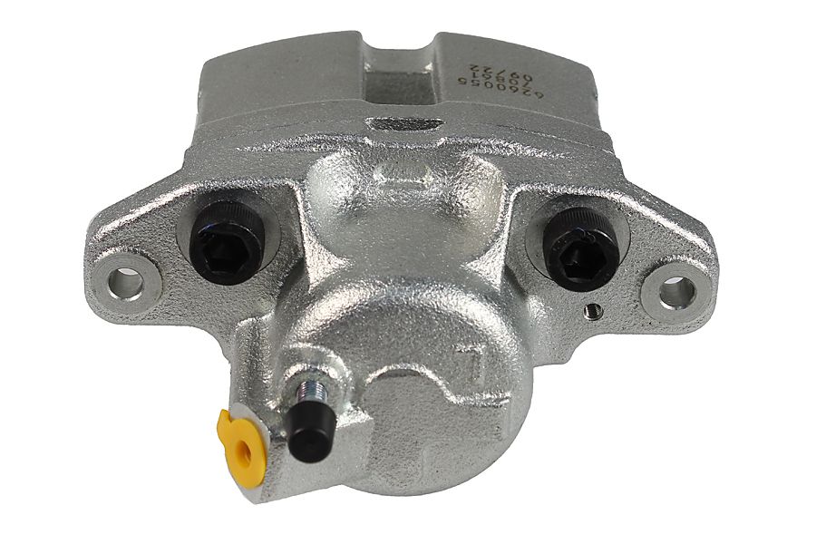 METZGER Bremssattel 6260055 f&uuml;r CITRO&Euml;N PEUGEOT RENAULT DACIA, Vorderachse links