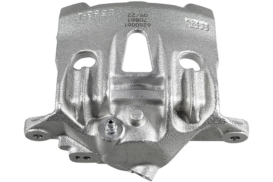 METZGER Bremssattel 6260061 f&uuml;r VAG, Vorderachse links