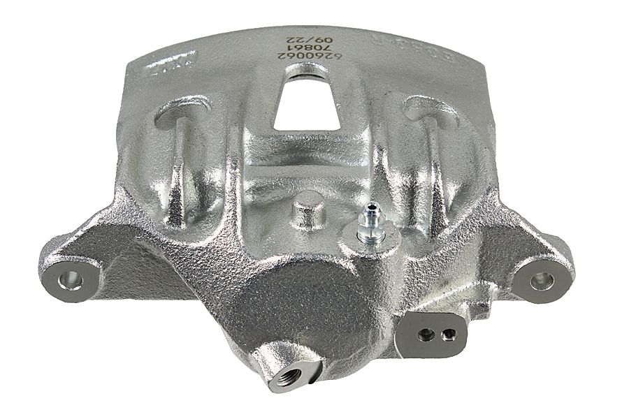 METZGER Bremssattel 6260062 f&uuml;r VAG, Vorderachse rechts